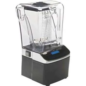 Blender Brushless N°62