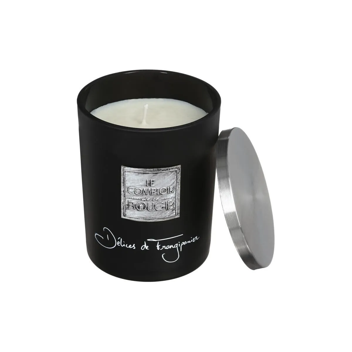 Bougie parfumée "Loyd"