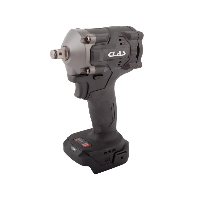 Boulonneuse 1 2  620nm 20v brushless sans batterie CLAS PW 0621