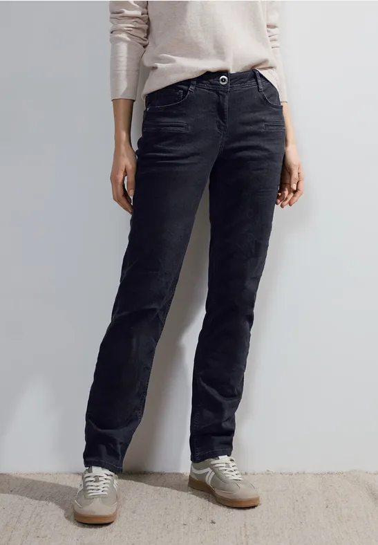 CECIL Jean coupe classique  - Style SCARLETT