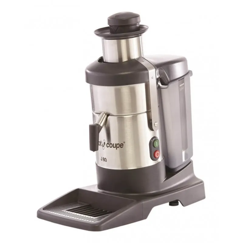 Centrifugeuse J80 Buffet ROBOT COUPE