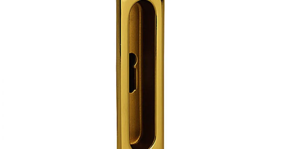 Class Studio avec poignée de porte coulissante Siena | Boutique Windowo