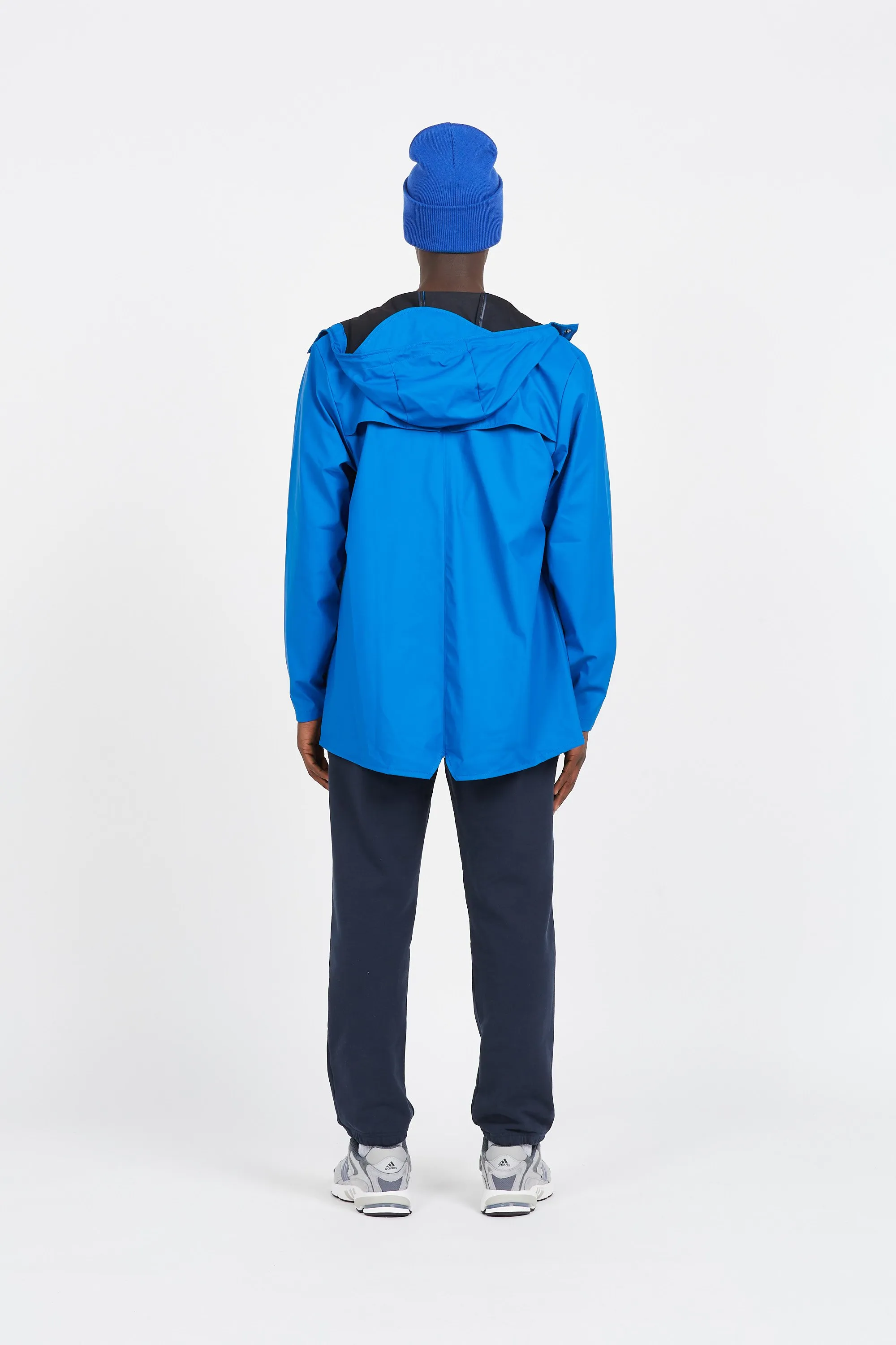 Coupe-vent Bleu Rains - Homme | Citadium