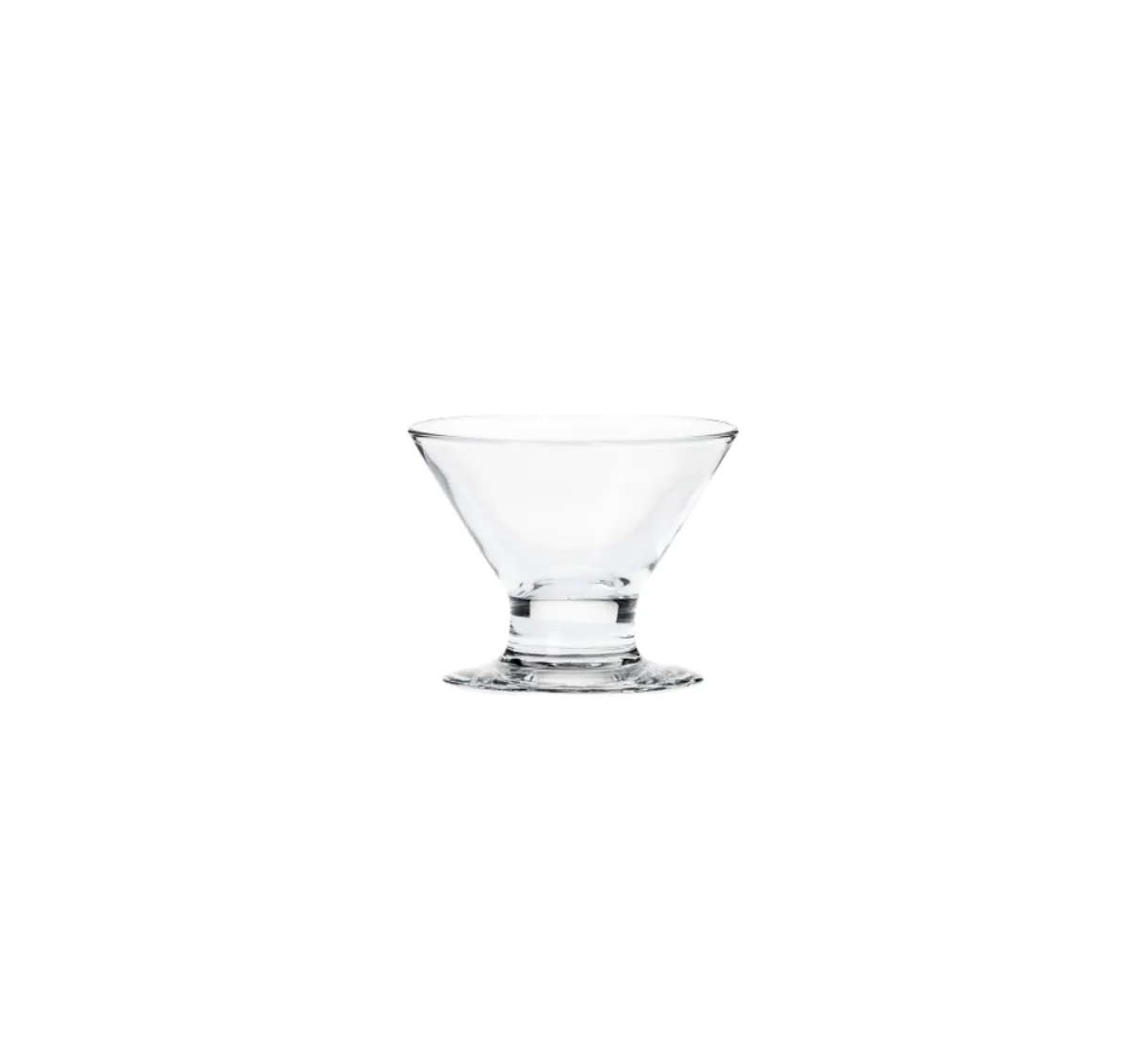 Coupe Vicenza 25cl