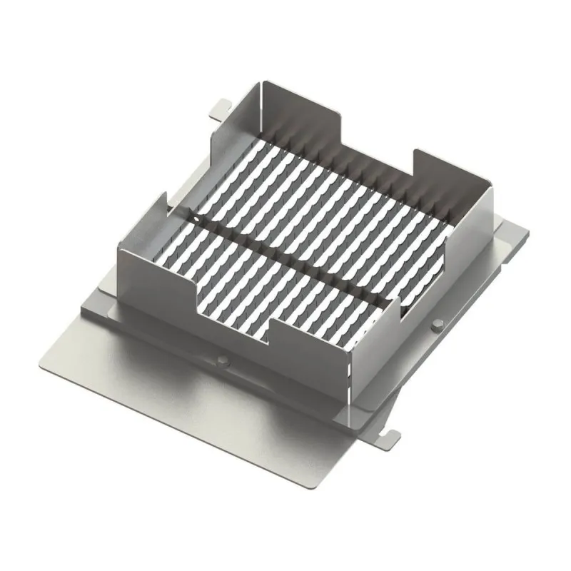 Couteau coupe-salade 12x100mm