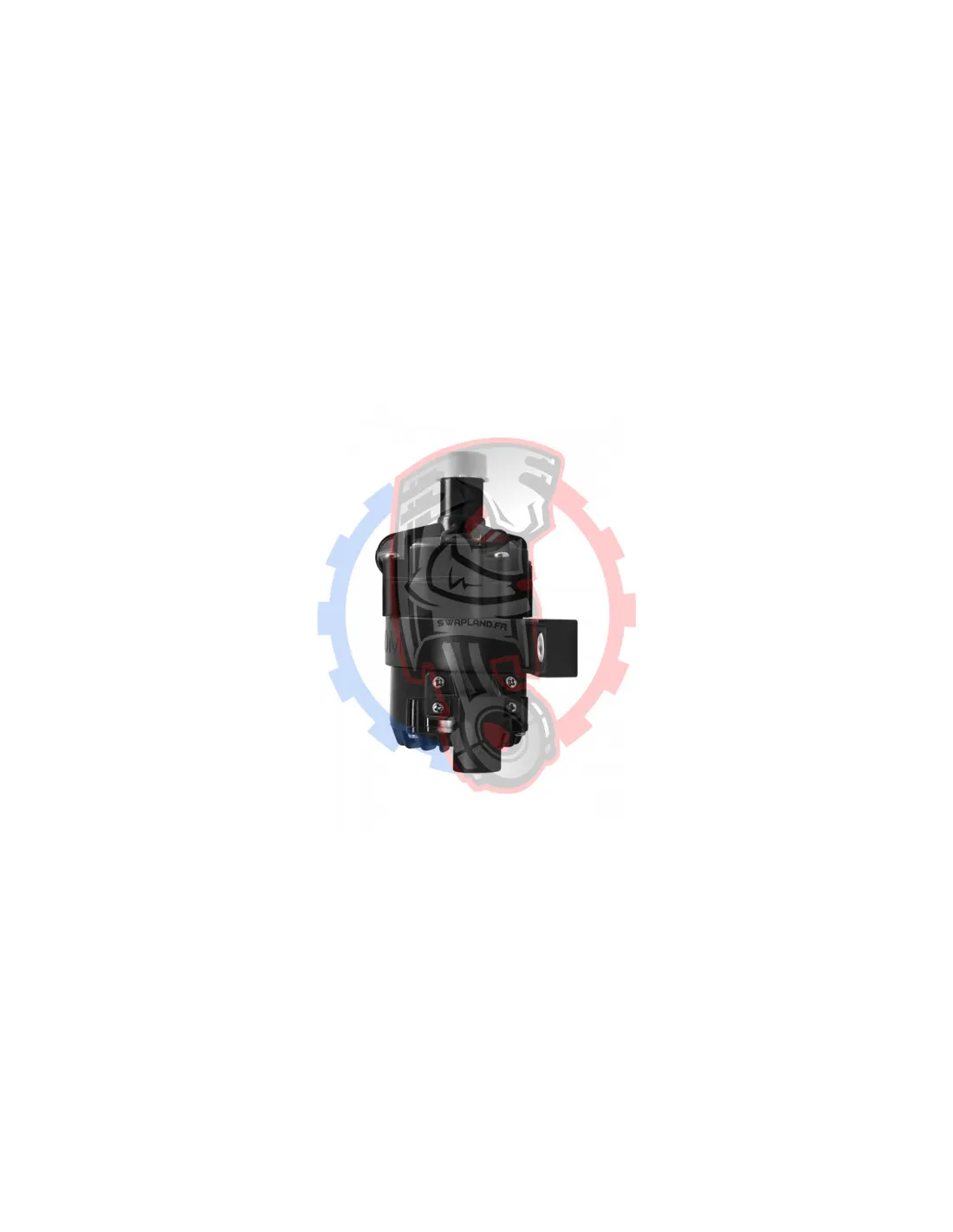 Davies Craig Pompe à eau à moteur brushless 27L/min 12V  -Swapland-