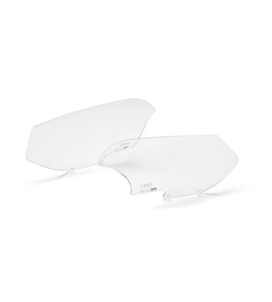 Déflecteurs tête de fourche XTZ 1200 Super Ténéré 2014-
