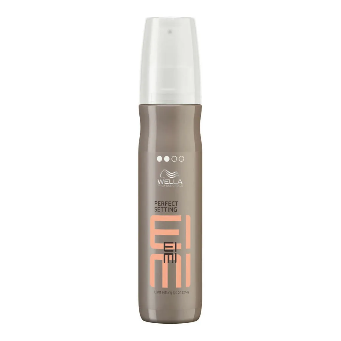 Eau De Coiffage - Perfect Setting Eimi by Wella - Gel & Cire Cheveux Homme sur MenCorner