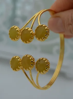 Golden color - Bracelet