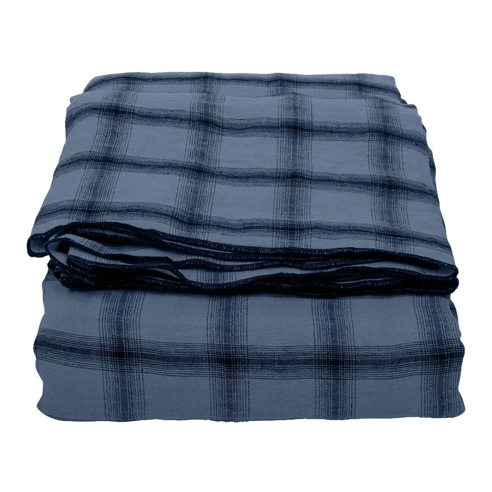 Highlands table linen