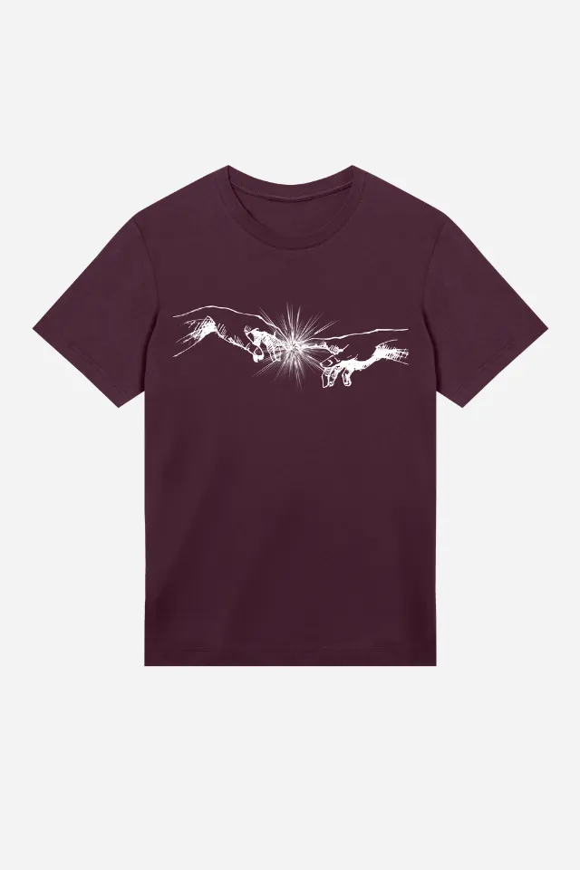 MC TEE 30 BORDEAUX