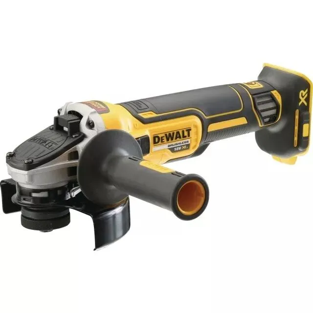 Meuleuse d'angle xr 18v 125 mm brushless Dewalt