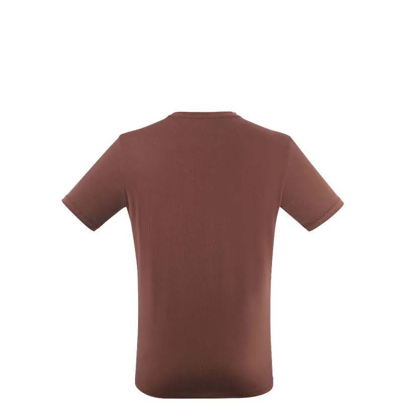 Millet Chamonix Trilogy TS SS - T-shirt homme | Hardloop