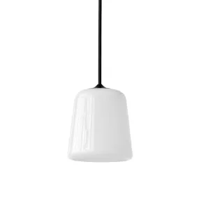 New Works - Matériau de la suspension