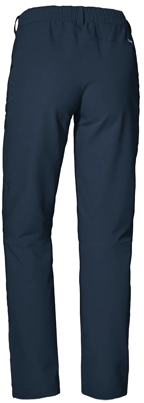 PANTALON ASCONA WARM FEMME SCHOFFEL