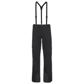 Pantalon dawn patrol black