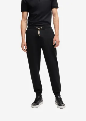 Pantalon de jogging BOSS noir