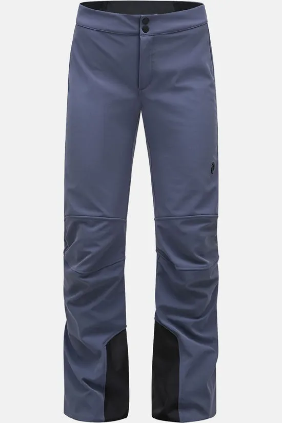Pantalon De Ski W Stretch Pants