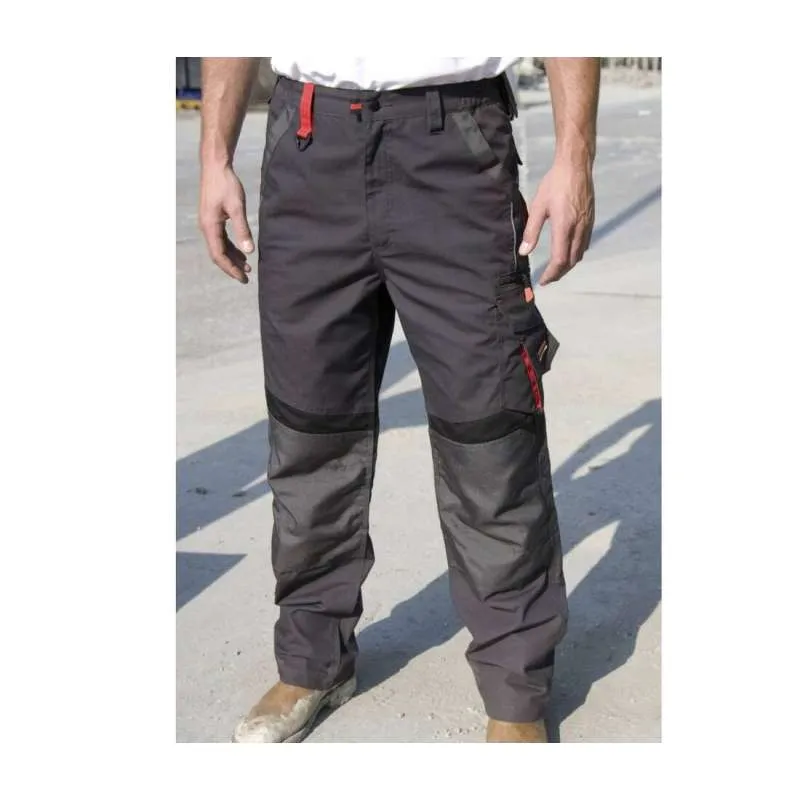 Pantalon de travail technique