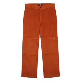 PANTALON DICKIES HIGGINSON GINGERBREAD - Hutchis