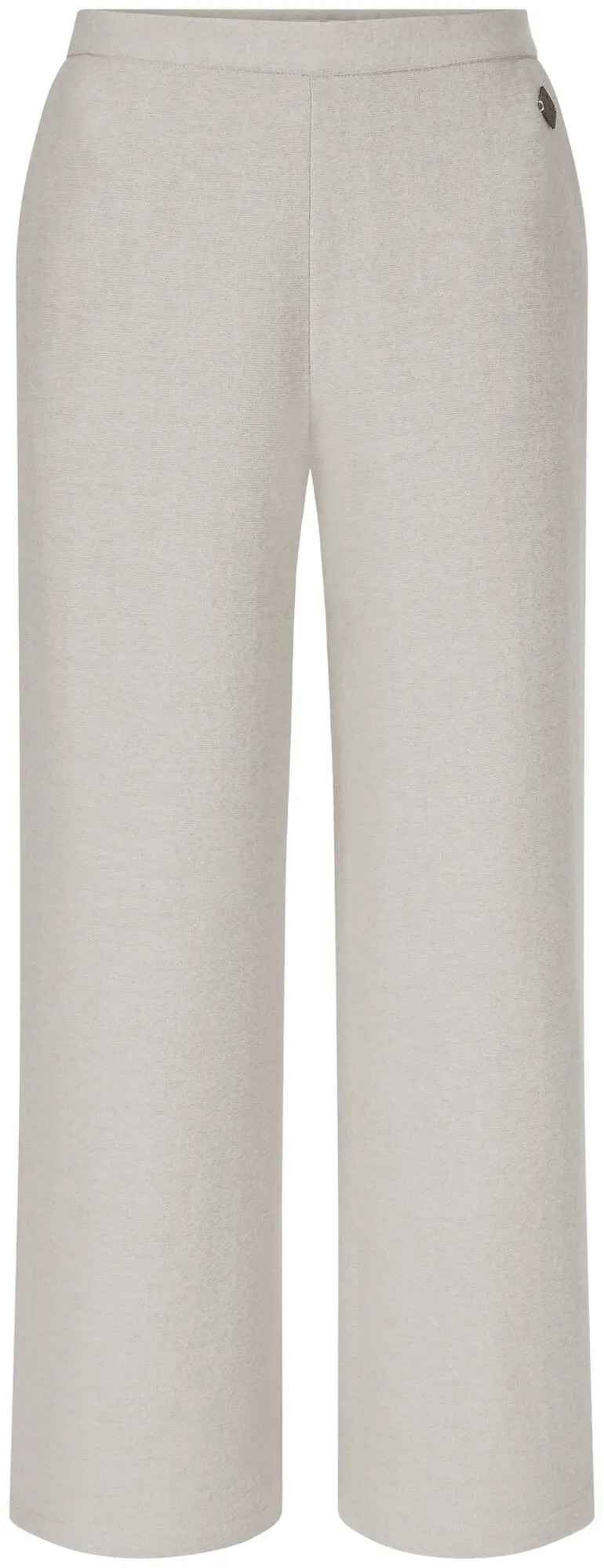 Pantalon en tricot pour femmes