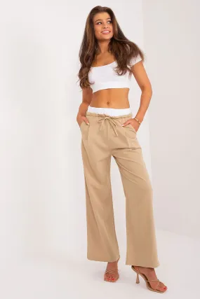 Pantalon femme Italy Moda (196166)
