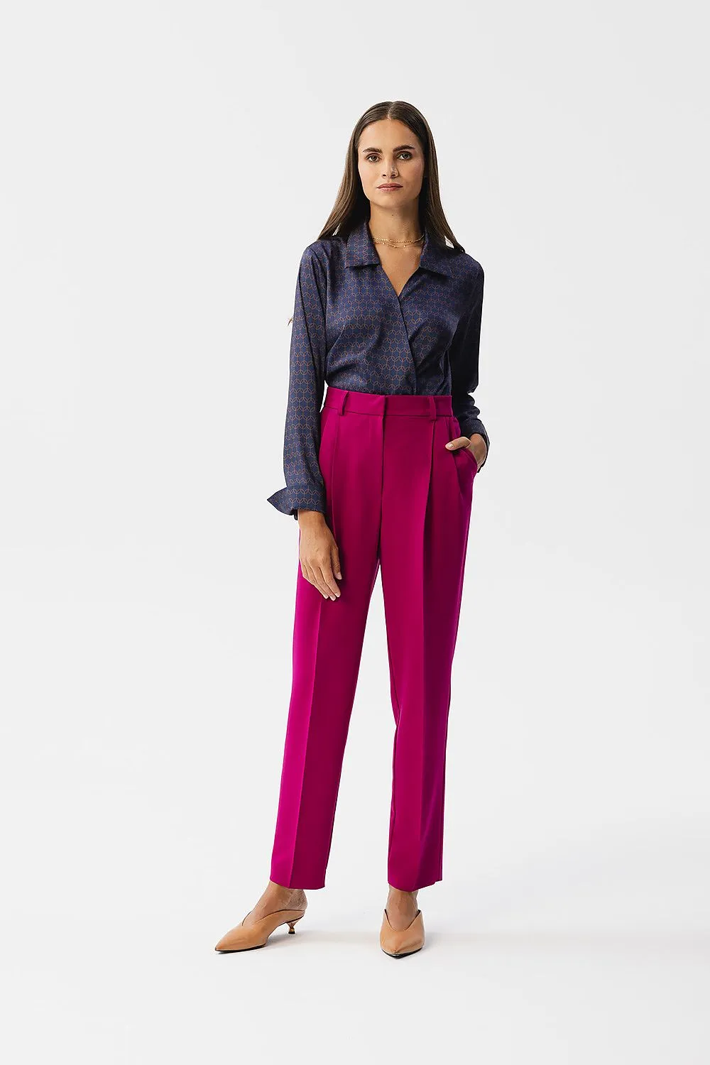 Pantalon femme Stylove (185094)