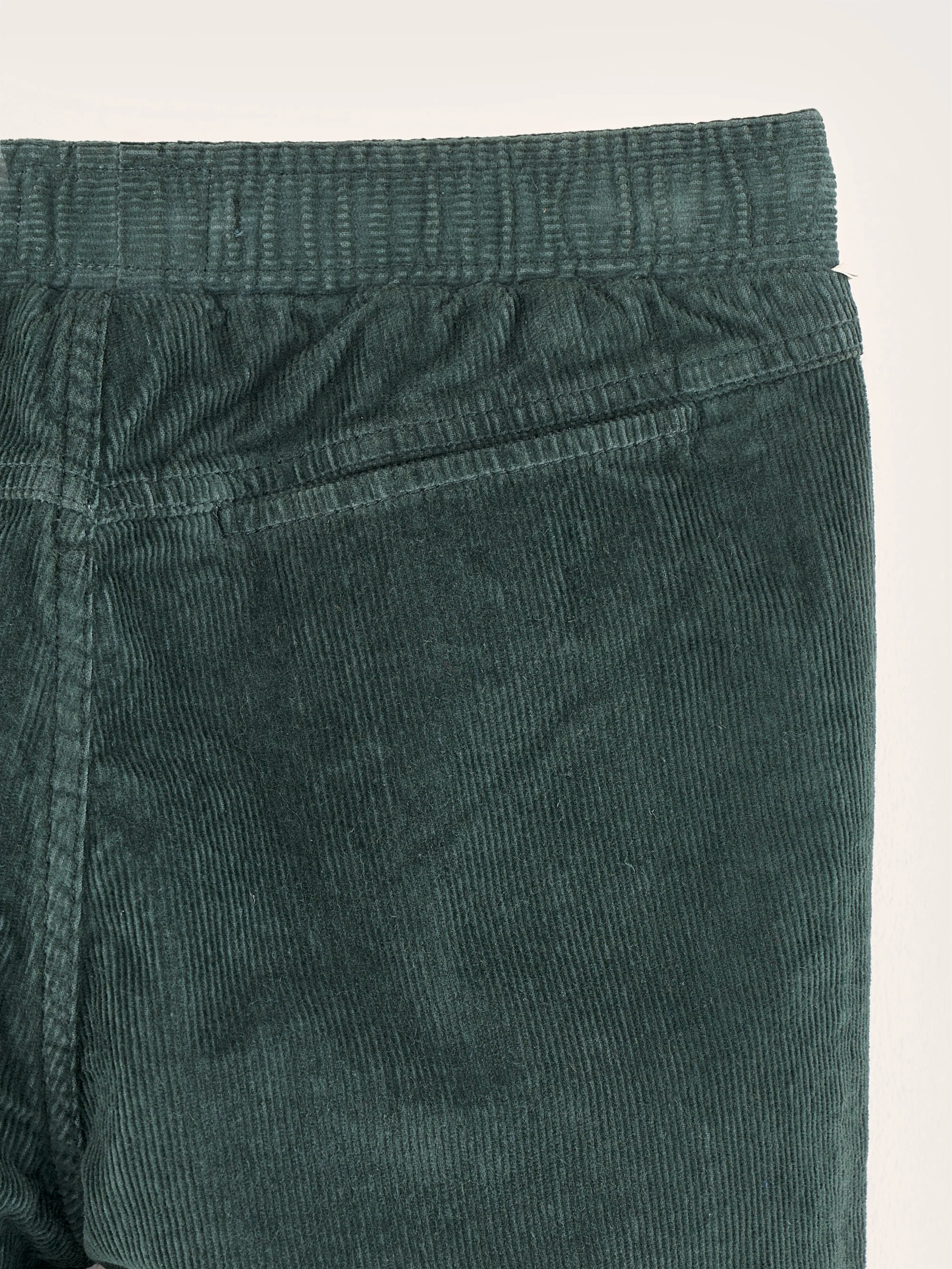 Pantalon fuselé Wiliam 