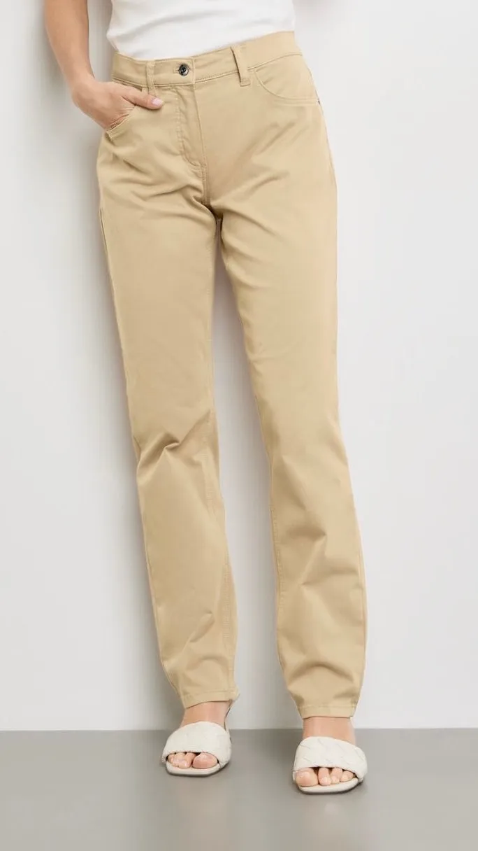 PANTALON GERRY WEBER 322046 66247
