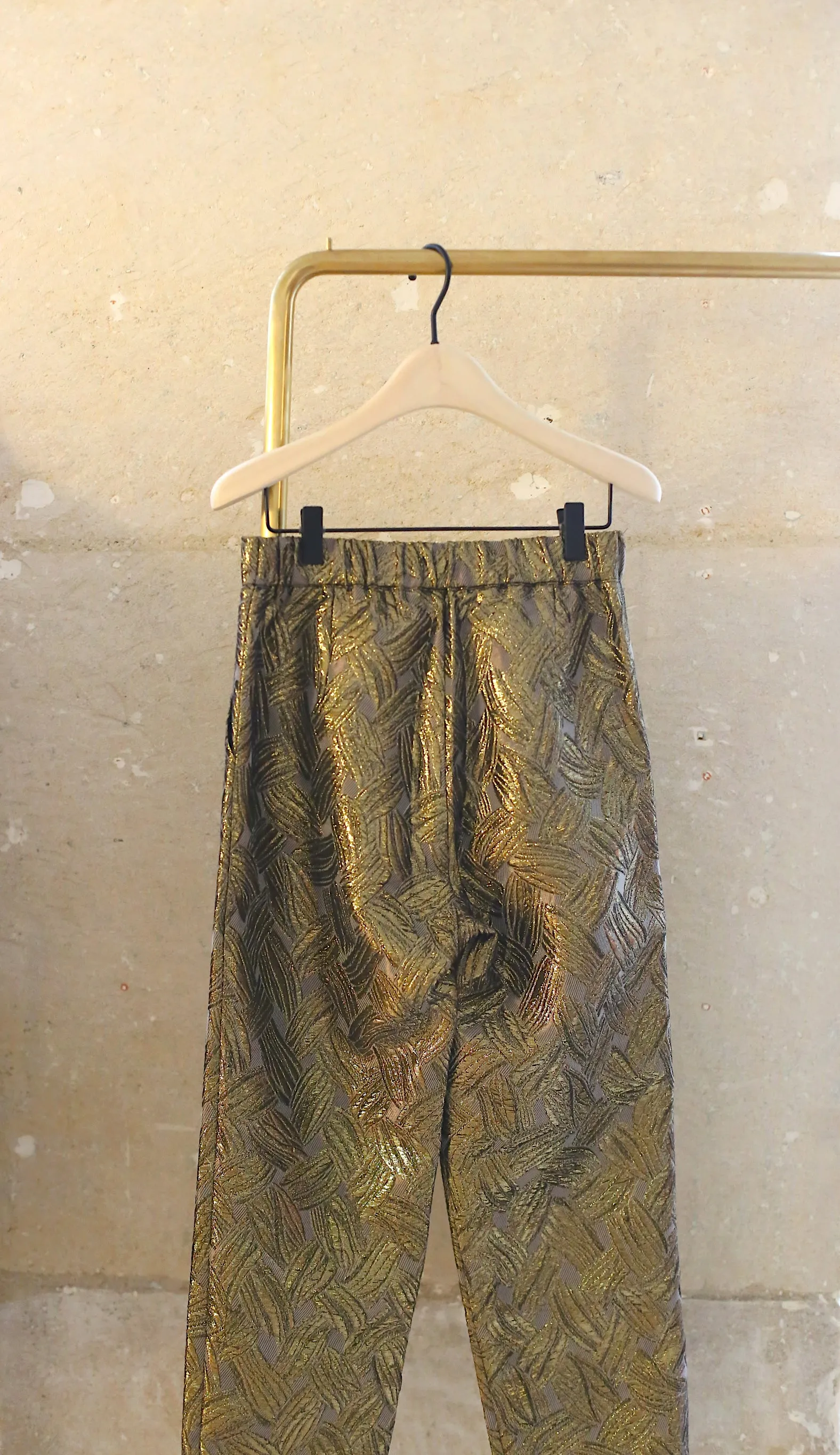 Pantalon KLIMT