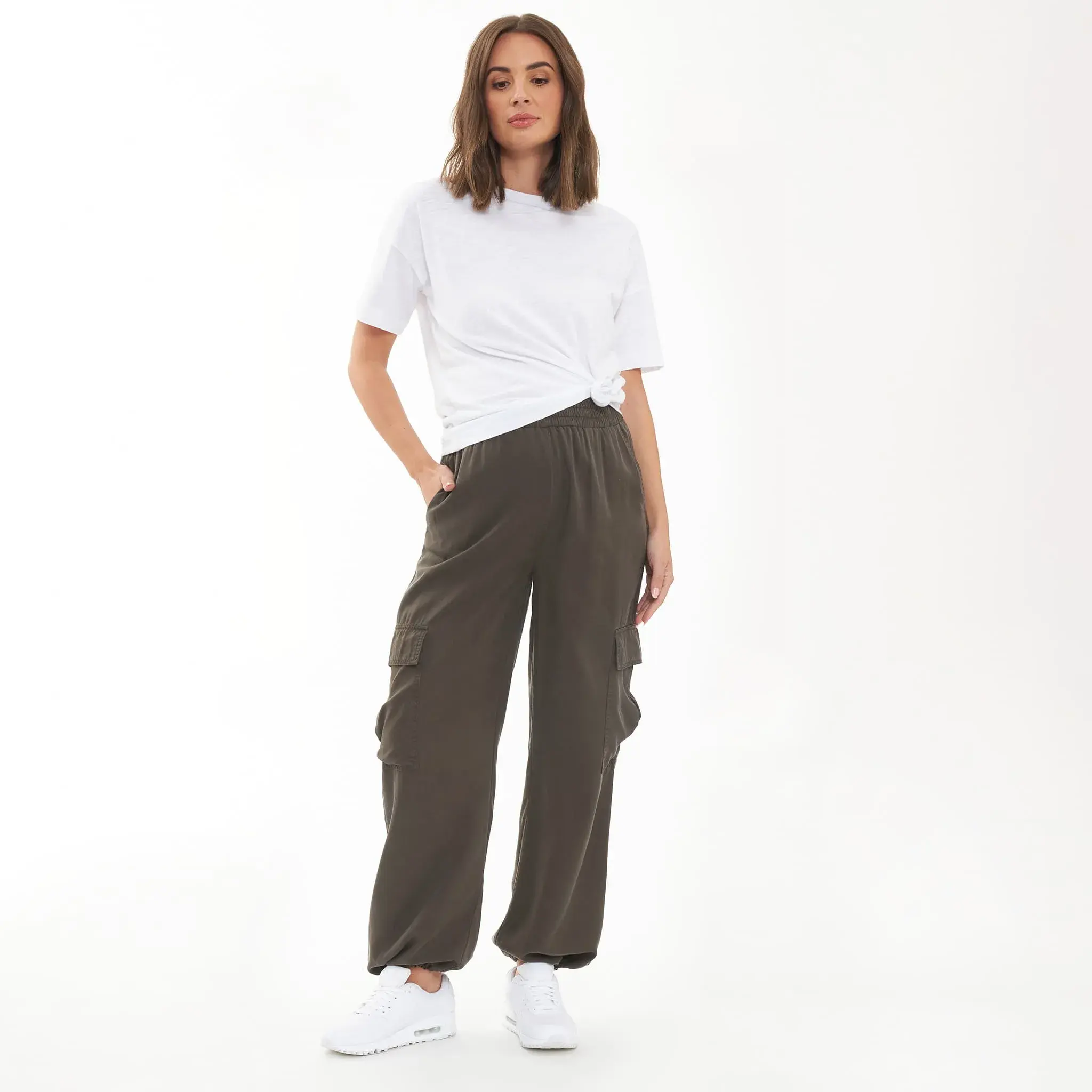 Pantalon Maternité Ripe Maternité Femme