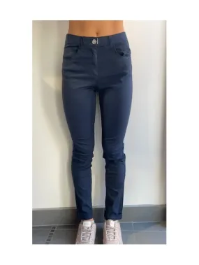 Pantalon MELBA EAST DRIVE