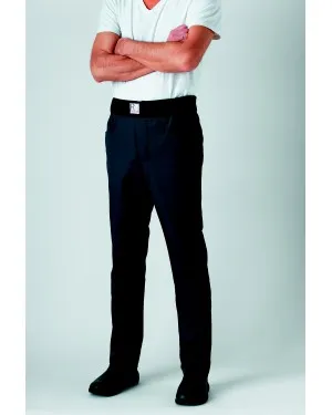 PANTALON MIXTE ARCHET ANTHRACITE TO