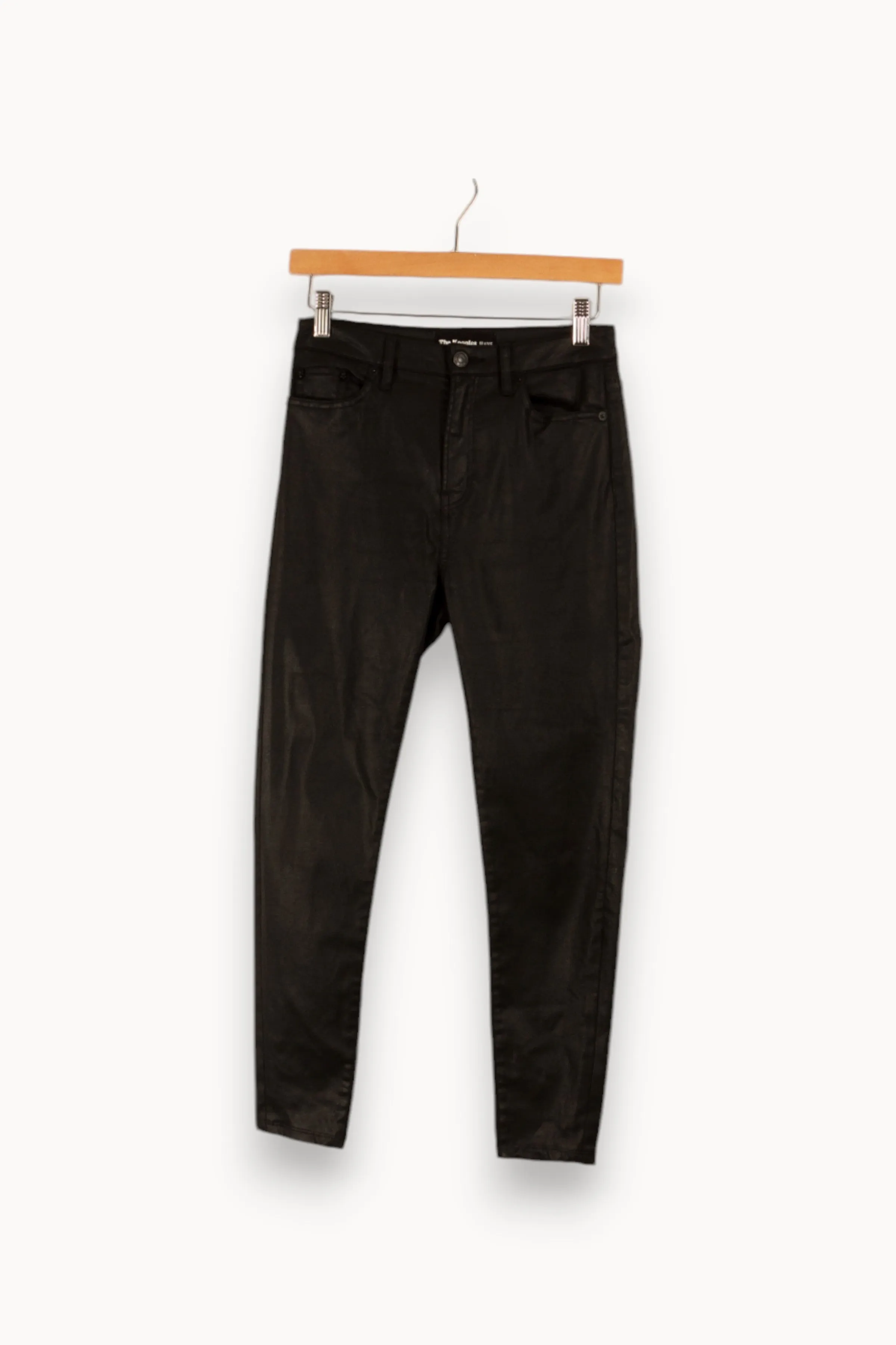 Pantalon noir - Taille S/36