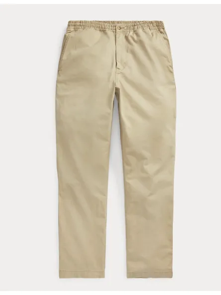 Pantalon Prepster taille élastique Ralph Lauren