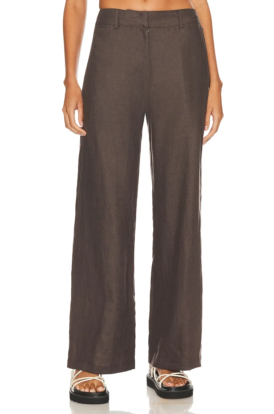 PANTALON ROSSIO FAITHFULL THE BRAND