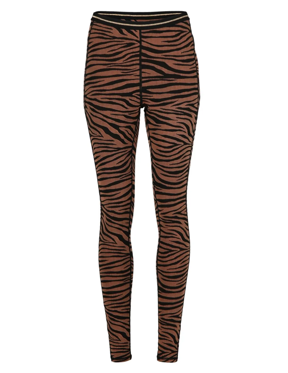 Pantalon Thermique Brunotti Women Arizona Hazel