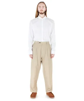 Pantalon à pincesEditions MR
