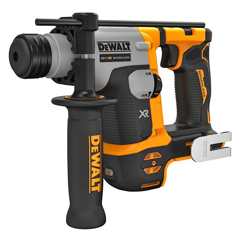 Perforateur SDS-Plus 18V DEWALT DCH172NT-XJ Brushless avec coffret