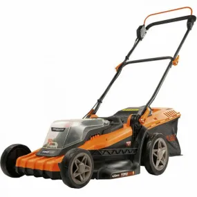 Powerplus Tondeuse à Gazon Ø 420 mm 40V, brushless | MarketOnWeb