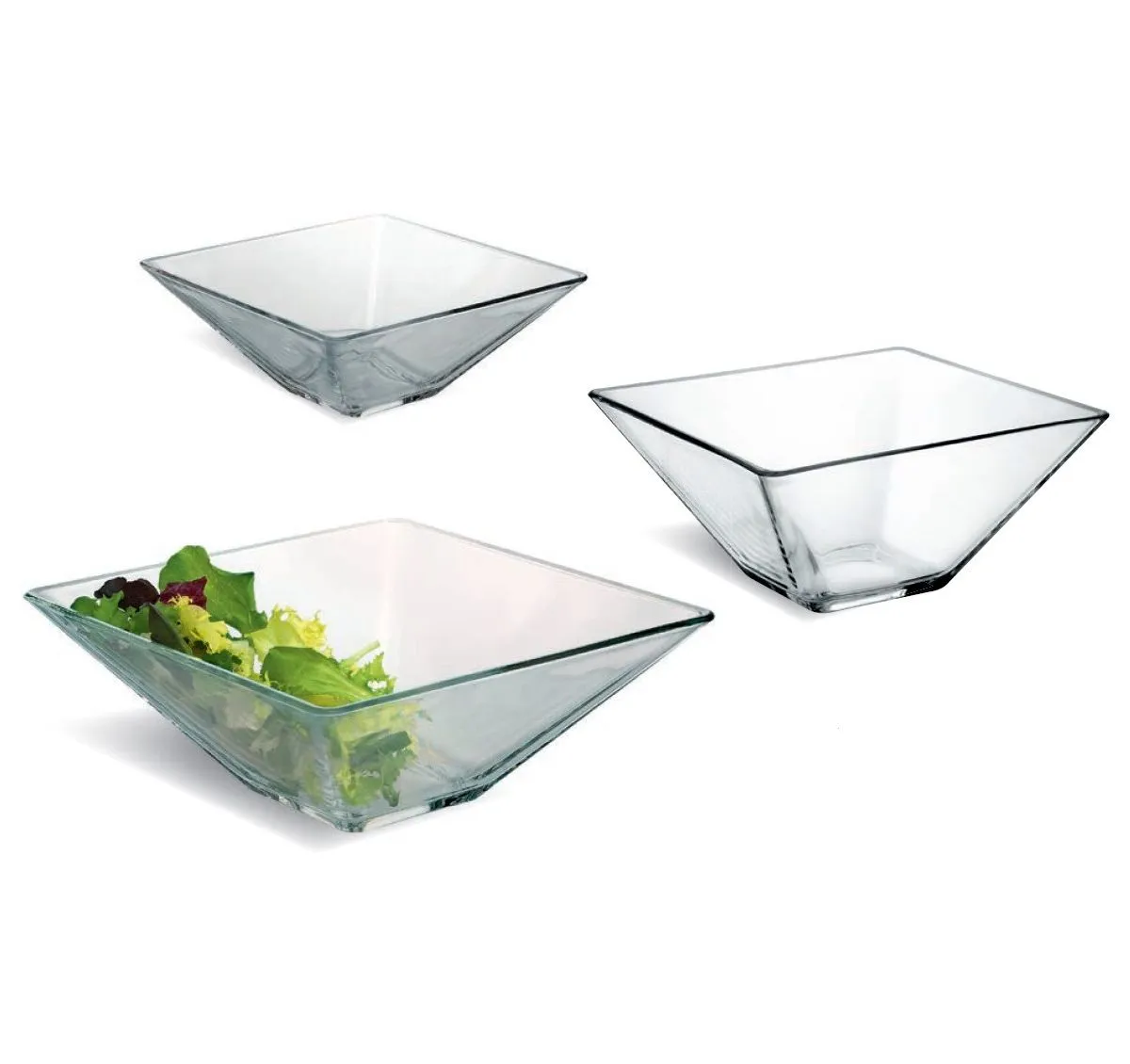 Saladier / Coupe Manhattan 140X140