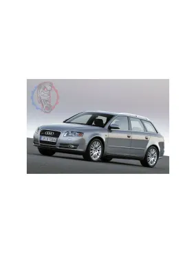 Silent bloc renforcé Audi A4 INC. AVANT QUATTRO (4WD) Powerflex - SWAPLAND -