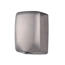 Sèche-mains automatique ALIZÉ Inox