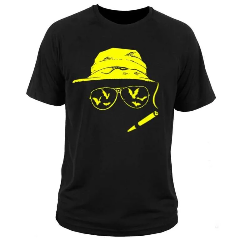 T-Shirt Vintage  Las Vegas Parano