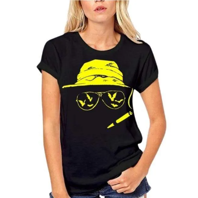 T-Shirt Vintage  Las Vegas Parano