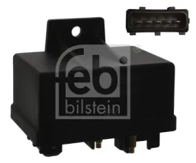 Temporisateur de préchauffage FEBI BILSTEIN 38725 