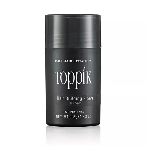 Toppik Fibre Noir 12g