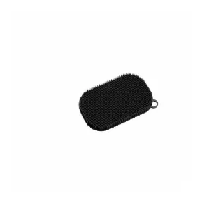 TREND Eponge en silicone KUCHENPROFI Noir