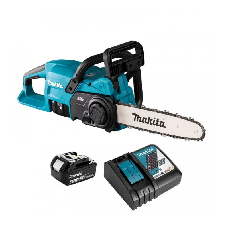 Trononneuse MAKITA DUC307RTX3 moteur BRUSHLESS 18V 30cm