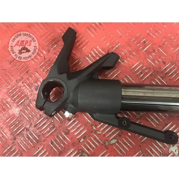 Tube de fourche droit Ducati Diavel Carbon 1200 2011 à 2014